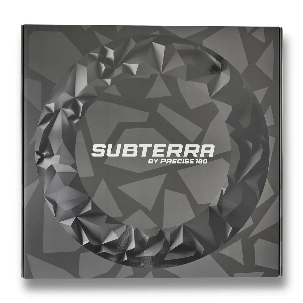 Precise 180 - 3D Subterra Surround