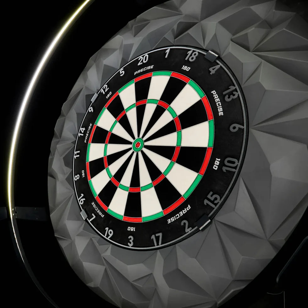 Precise 180 - 3D Subterra Surround