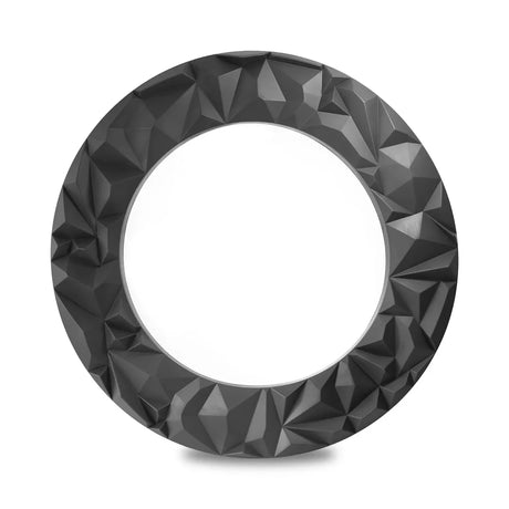 Precise 180 - 3D Subterra Graphite Surround