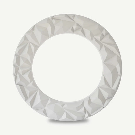Precise 180 - 3D Subterra Graphite Surround