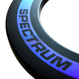 Precise 180 - Black Endorphine Spectrum Dartboard Surround