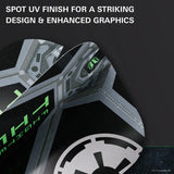 Target | Star Wars - TIE Fighter Pro Ultra No.6 Flights