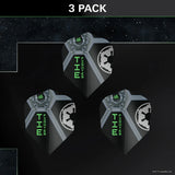 Target | Star Wars - TIE Fighter Pro Ultra No.6 Flights