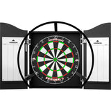 Mission Torus 270 - Dartboard Lighting - Bright White Light (5 Colours)