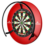 Mission Torus 270 - Dartboard Lighting - Bright White Light (5 Colours)