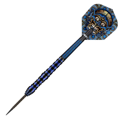 Shot - Tribal Weapon Java - 90% Tungsten Darts