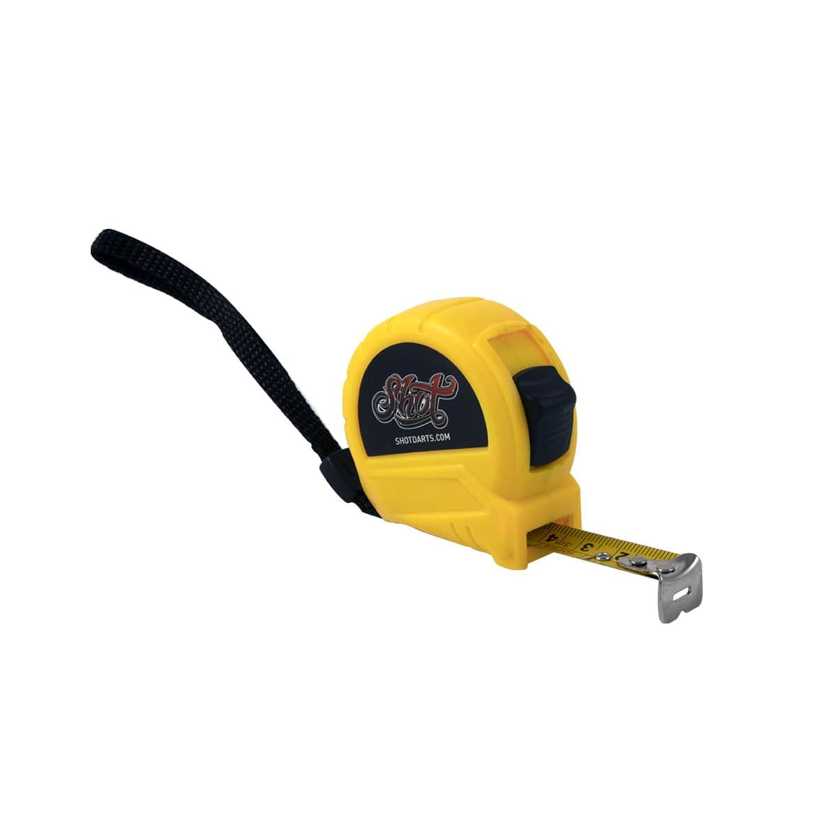 Shot - Measuring Tape