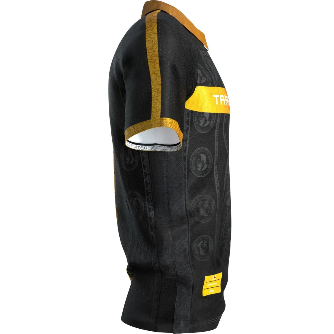 Target - Adrian Lewis 2025 Dart Shirt