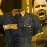Target - Adrian Lewis 2025 Dart Shirt
