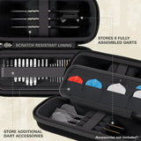 Target - BOA Darts Case