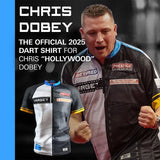 Target - Chris Dobey 2025 Playing Shirt