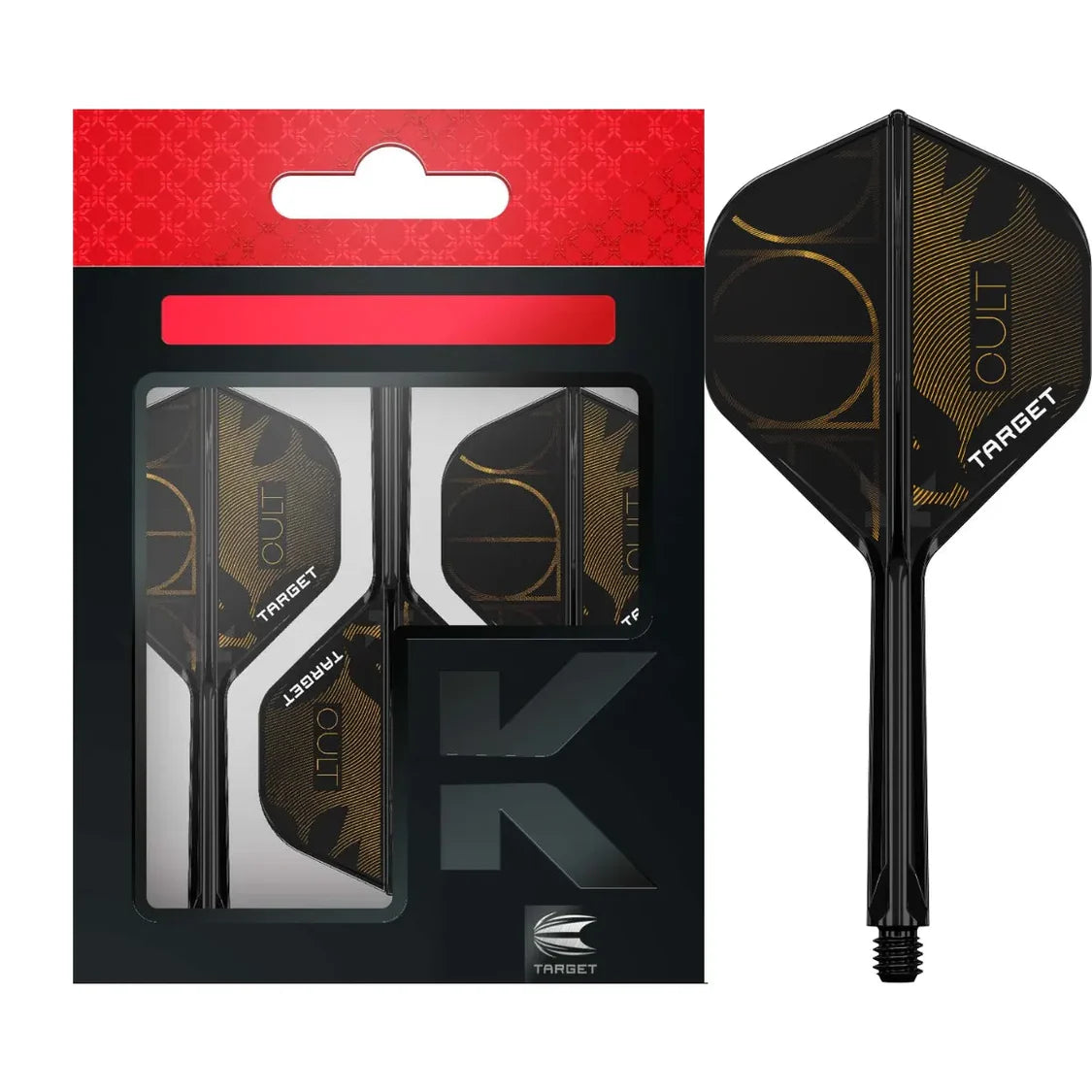 Target - Cult  K-Flex No.2