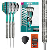 Target - Hydro 03 - 90% Tungsten Darts (SP)