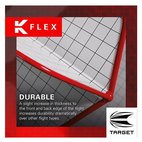 Target - K-Flex No.6