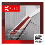 Target - K-Flex No.6