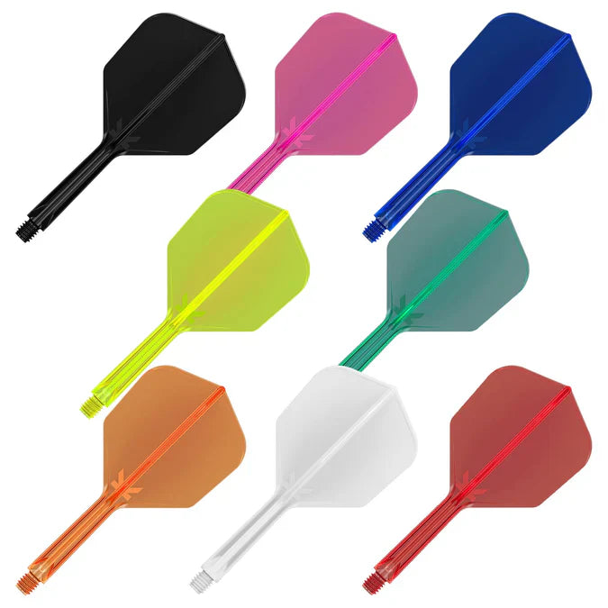 Target - K-Flex No.6