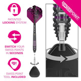 Target - Lorraine Winstanley G2 - 90% Tungsten Darts (SP)