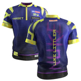 Target - Luke Littler 2026 Darts Shirt
