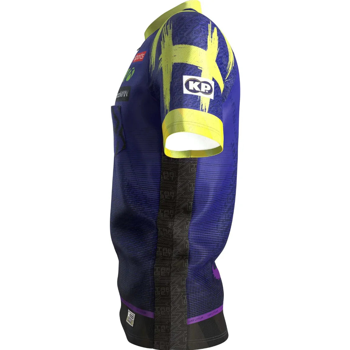 Target - Luke Littler 2026 Darts Shirt