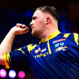 Target - Luke Littler 2026 Darts Shirt