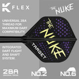 Target - Luke Littler K-Flex No.6
