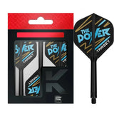 Target - Phil Taylor K-Flex No.2