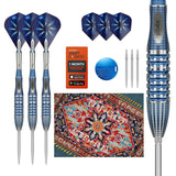 Target - Phil Taylor Gx2 - 95% Tungsten Darts (SP)