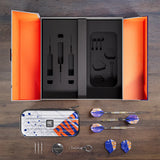 Target - Raymond Van Barneveld RVB Chrono - 95% Tungsten Darts (SP)