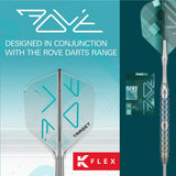 Target - Rove  K-Flex No.6