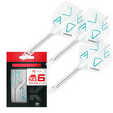 Target - Rove  K-Flex No.6