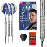 Target - Shane McGuirk G1 - 90% Tungsten Darts (SP)