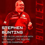Target - Stephen Bunting K-Flex No.2