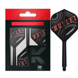 Target - Stephen Bunting K-Flex No.2