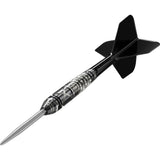 Target Japan - Black Marque Chaos 2.0 - 90% Tungsten Darts (SP)