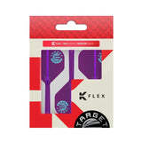 Target Japan - Purple  K-Flex No.2