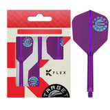 Target Japan - Purple  K-Flex No.6