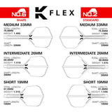 Target Japan - Paul Lim K-Flex No.6