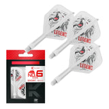 Target Japan - Paul Lim K-Flex No.6