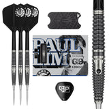 Target Japan - Paul Lim G9 - 90% Tungsten Darts (SP)