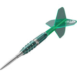 Target Japan - Mikuru Suzuki Gen 7 - 95% Tungsten Darts (SP)