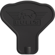 Bull's CP Points Tool, black moulded key with embossed Bull's logo, for fitting and removing Convertible Points