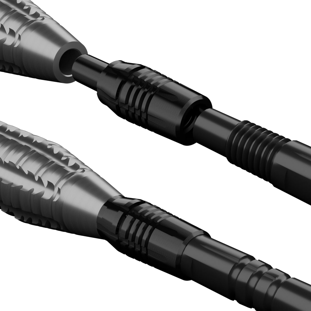 Shot - Threadhead Point Adaptor