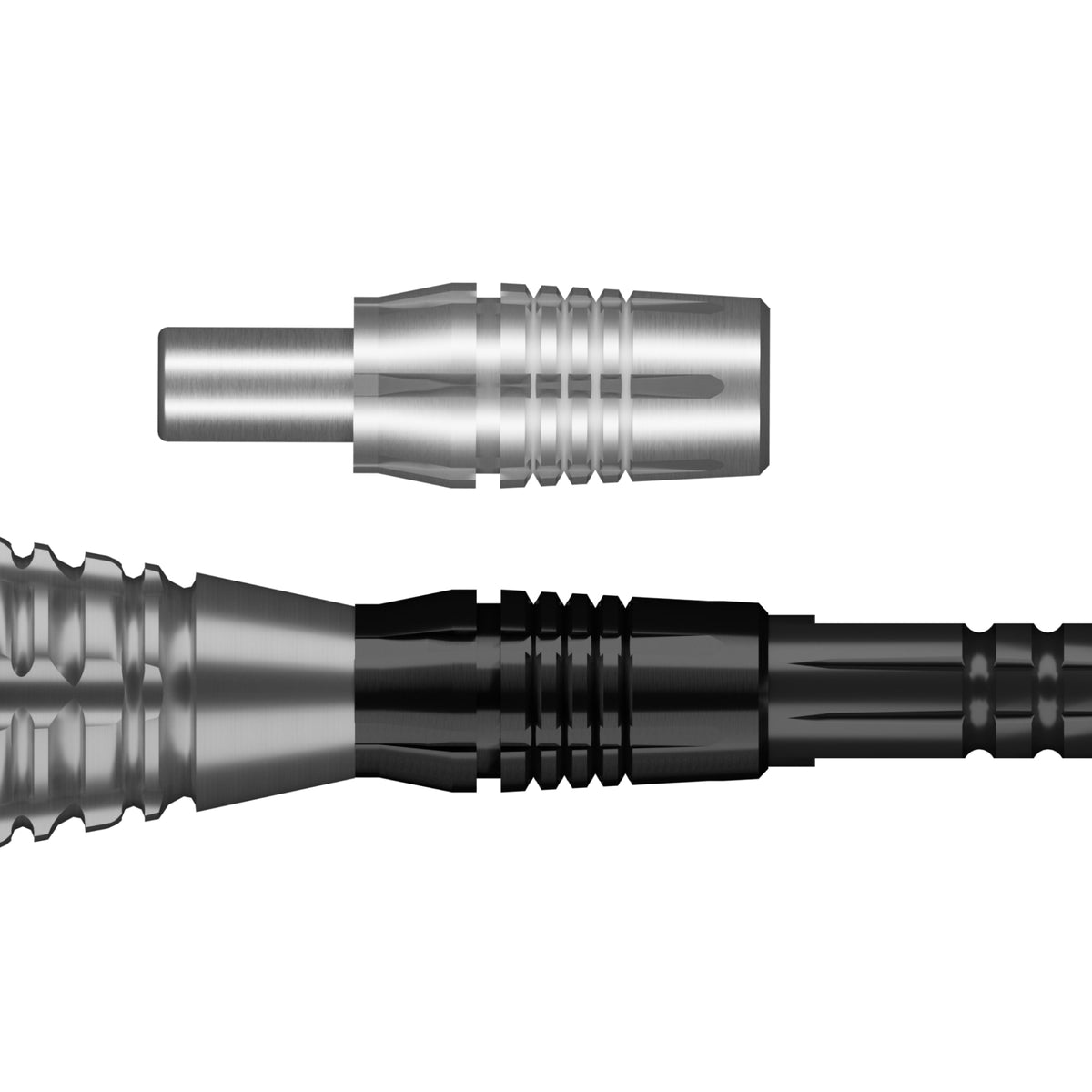 Shot - Threadhead Point Adaptor