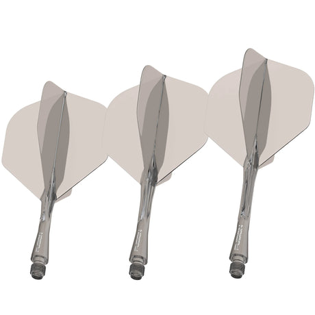 Winmau - Fusion Flight System No.2 (6 Colours)