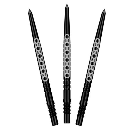 Shot - Goths Turbo Dart Points