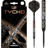 Mission - Tycho - 95% Tungsten Darts