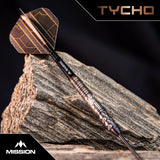 Mission - Tycho - 95% Tungsten Darts