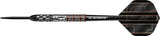 Mission - Tycho - 95% Tungsten Darts