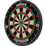 Unicorn - Contender Dartboard