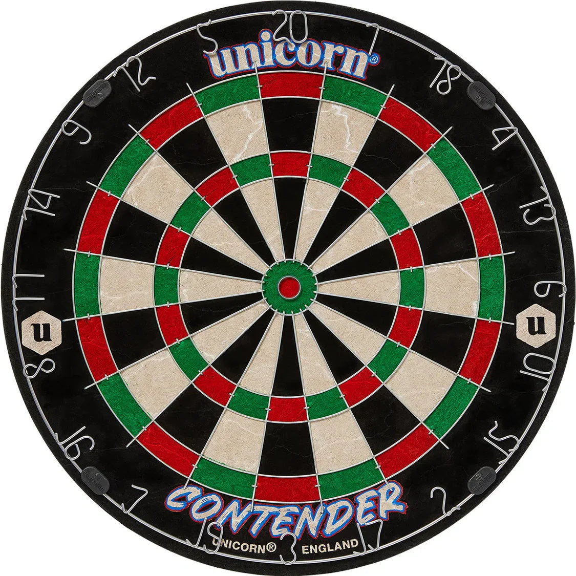 Unicorn - Contender Dartboard